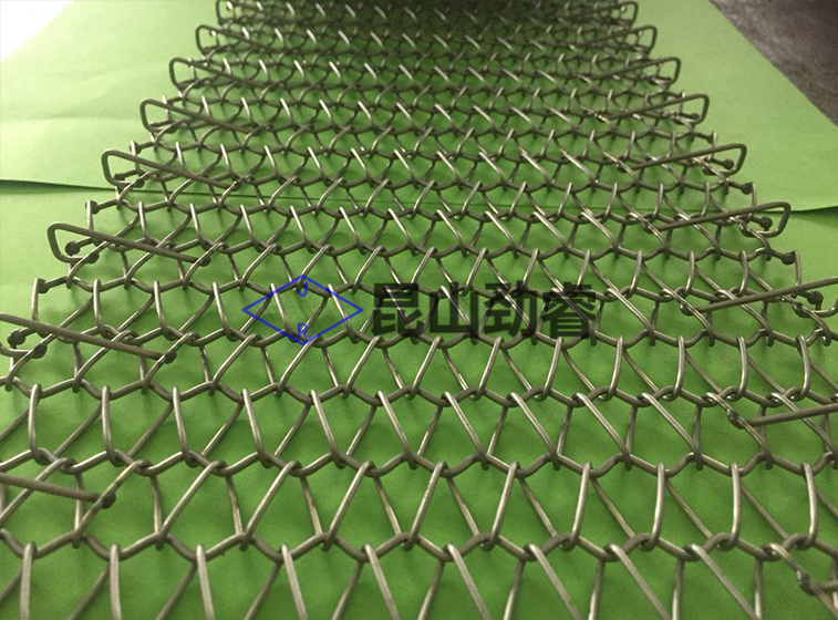 光伏專(zhuān)用網(wǎng)帶