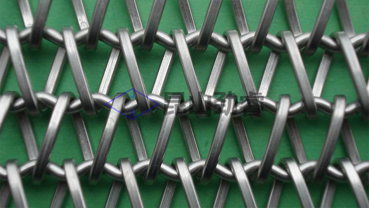 特殊型網(wǎng)帶