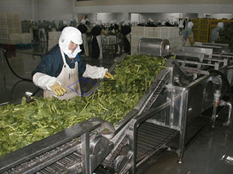 選料機(jī)網(wǎng)帶