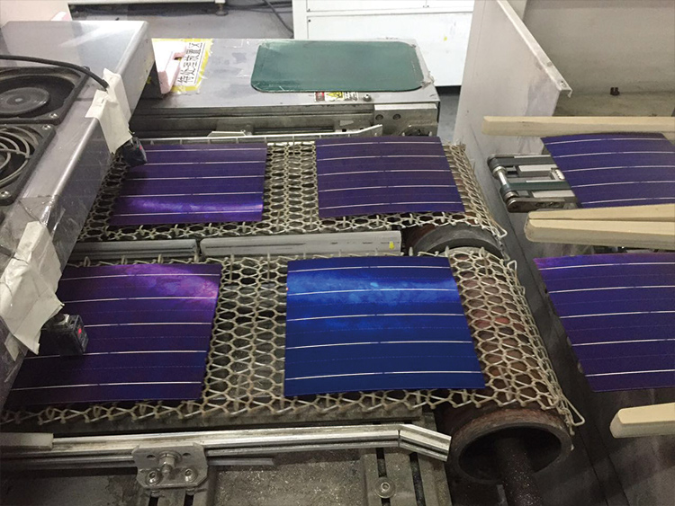 雙軌燒結(jié)爐網(wǎng)帶